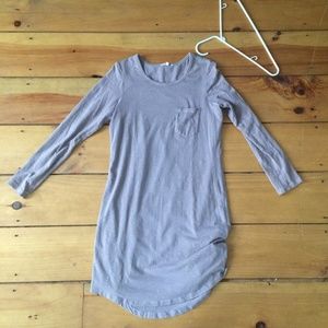 T-Shirt Dress